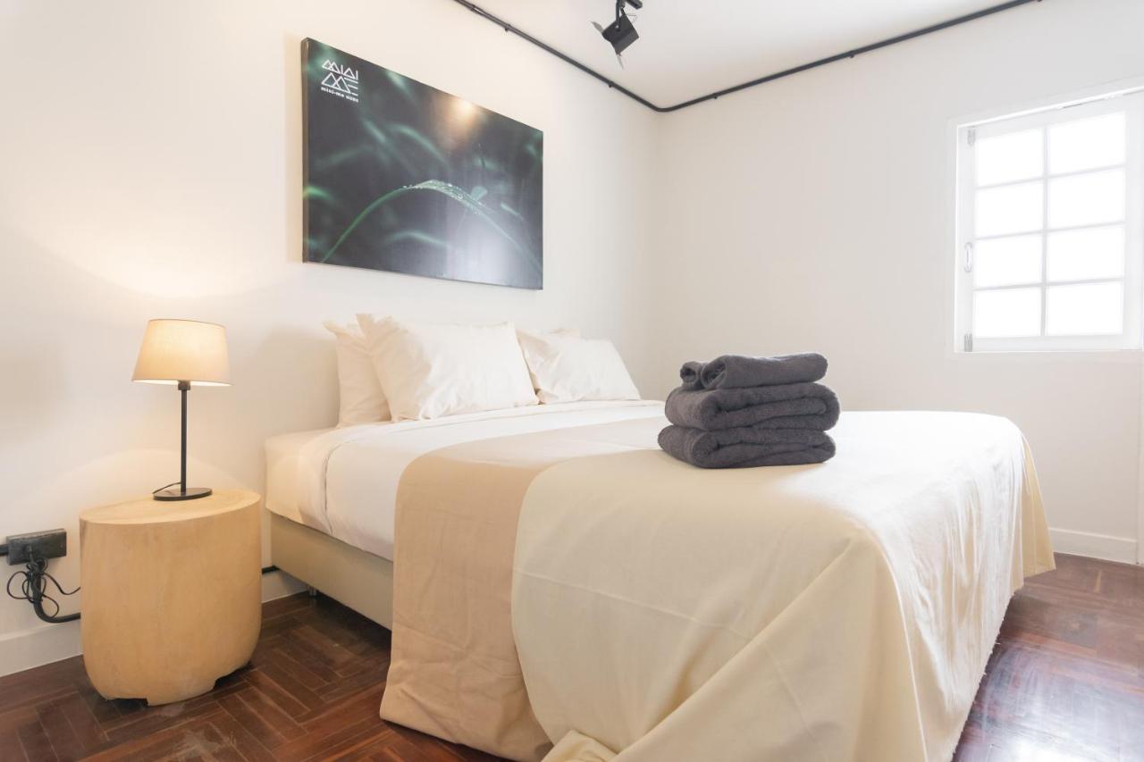 Mini-Me Hubs, Charm Suites & Pool In Old City Τσιάνγκ Μάι Εξωτερικό φωτογραφία