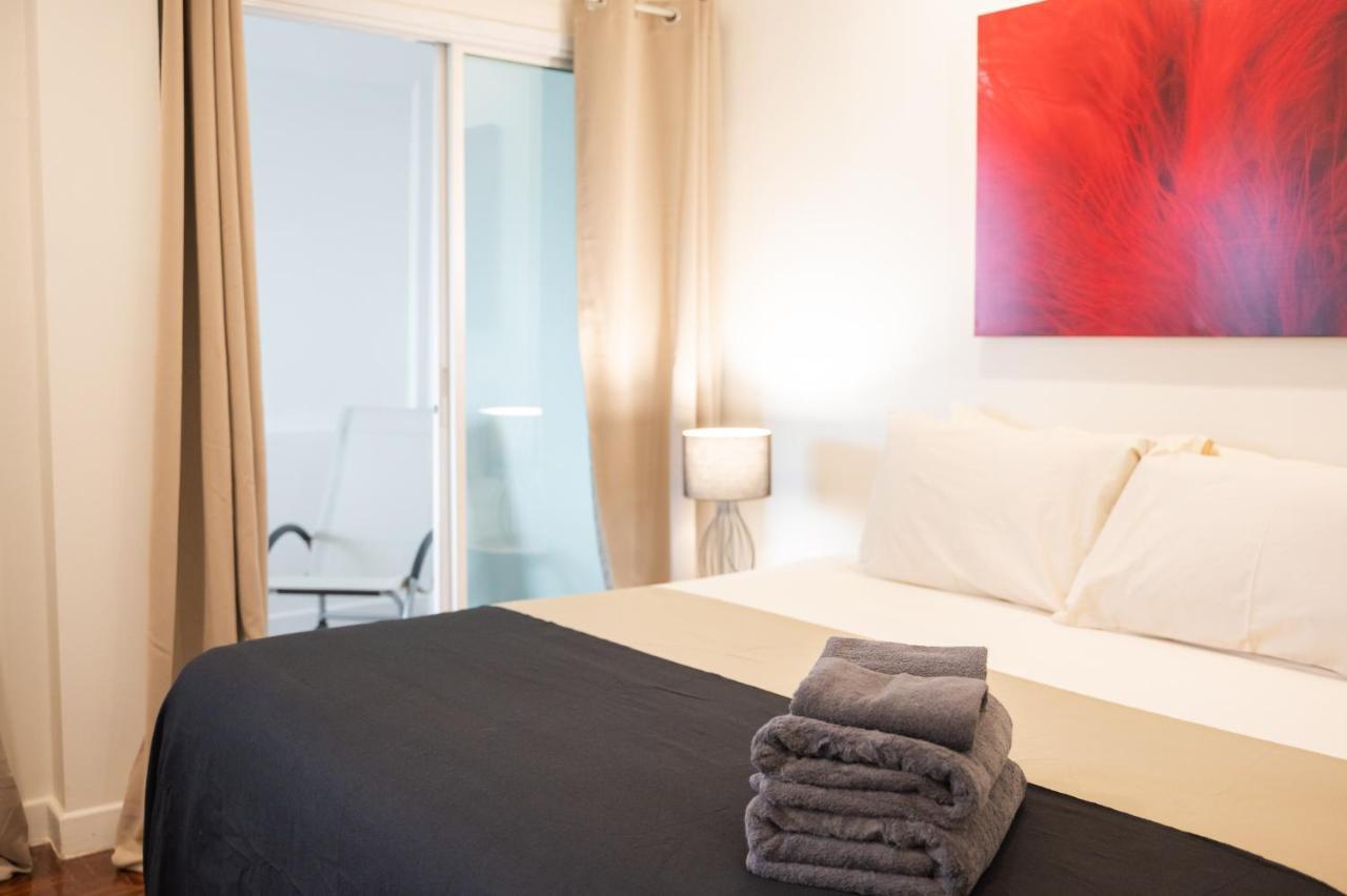 Mini-Me Hubs, Charm Suites & Pool In Old City Τσιάνγκ Μάι Εξωτερικό φωτογραφία